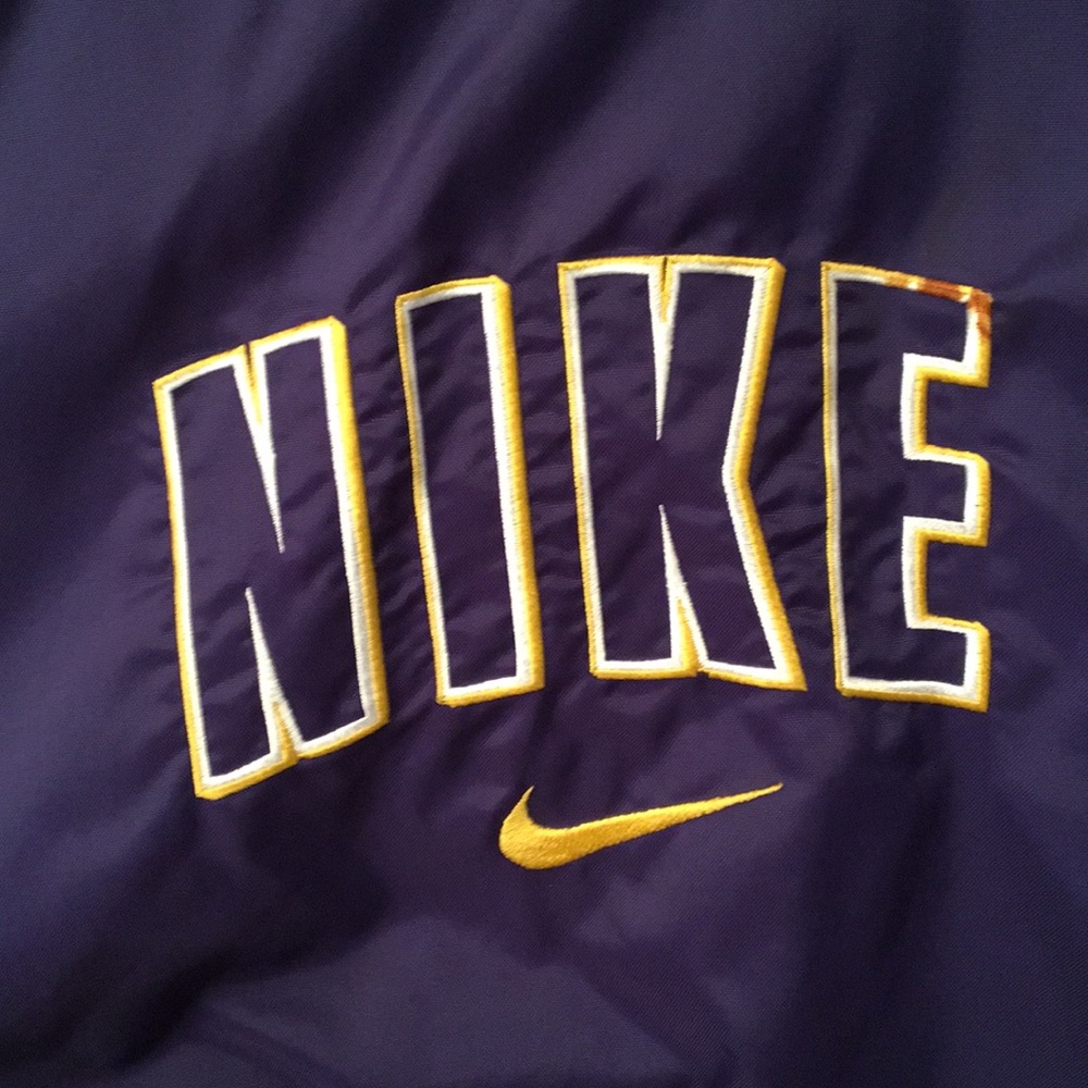 Nike jacket - Picture 4 of 8